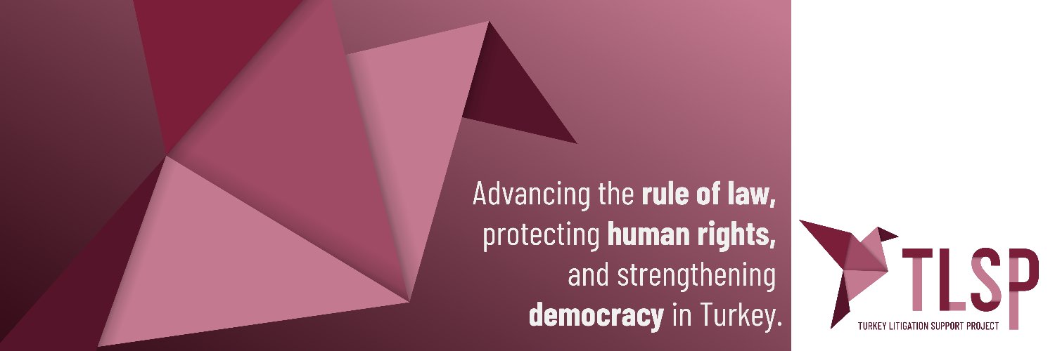 Turkey Litigation Support Project banner