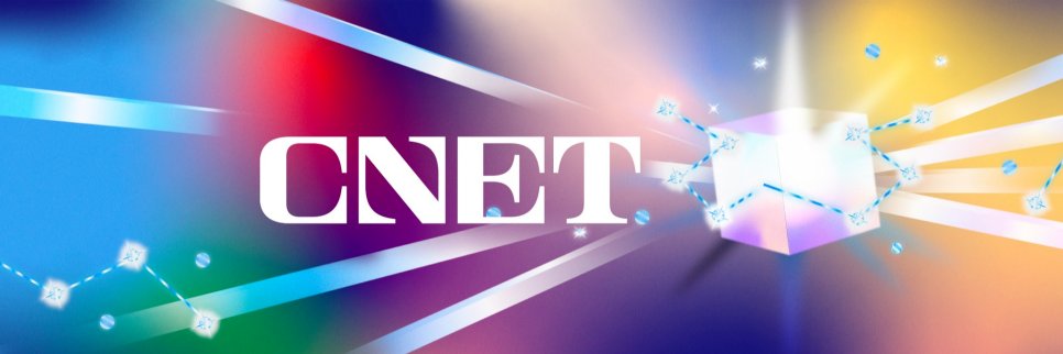 CNETKorea's profile banner image