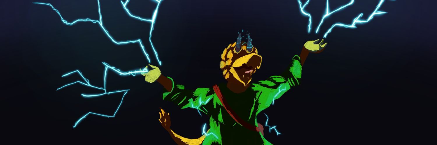 Jeice 🎍 banner