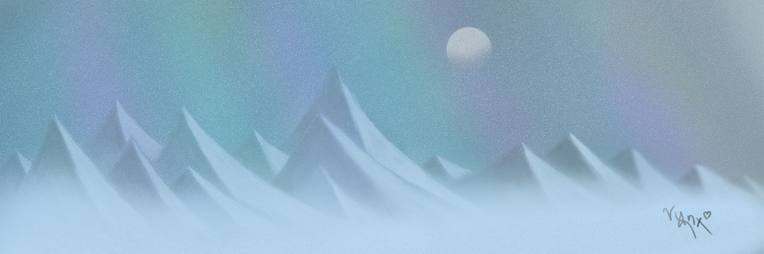 HinderOne's profile banner image