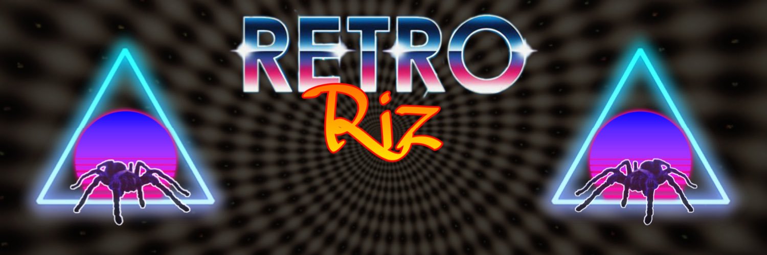 Retro_Riz banner