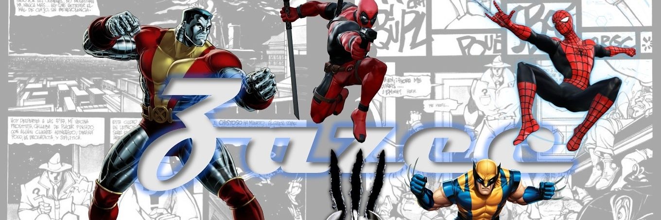 ZazecParalax's profile banner image