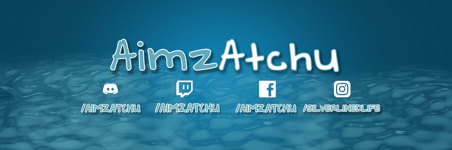 AimzAtchu banner