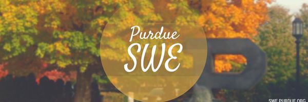 Purdue SWE Profile Banner