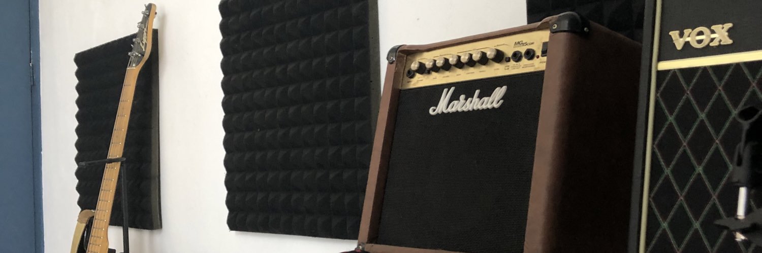 Rod banner