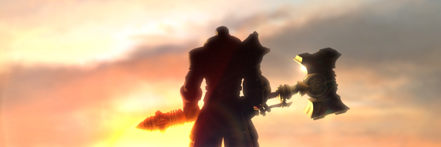 MetalXR's profile banner image