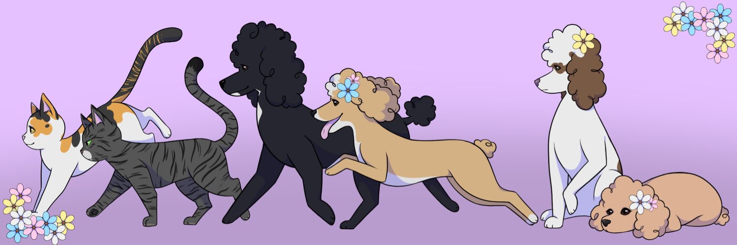 MeowMonster/Megan💚 banner