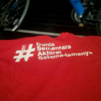 Indra mohon maaf :) banner