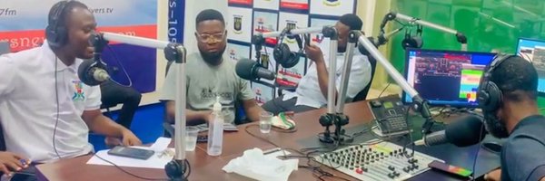 Andydotcom_gh Profile Banner