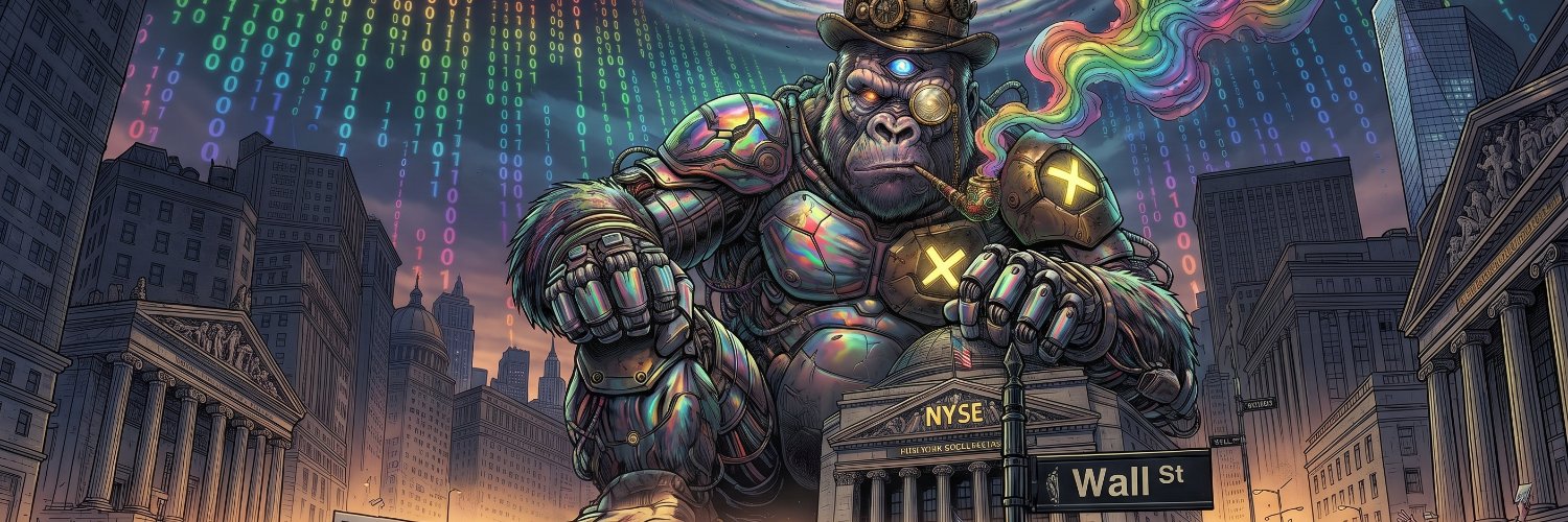 ApexIntelBrief's profile banner image