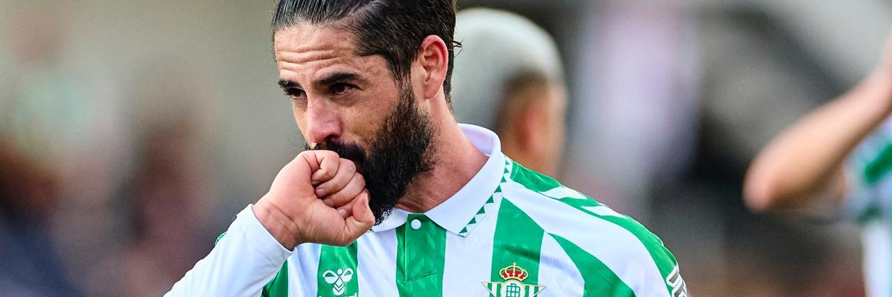 Jose luis 💚 Real Betis 💚 banner