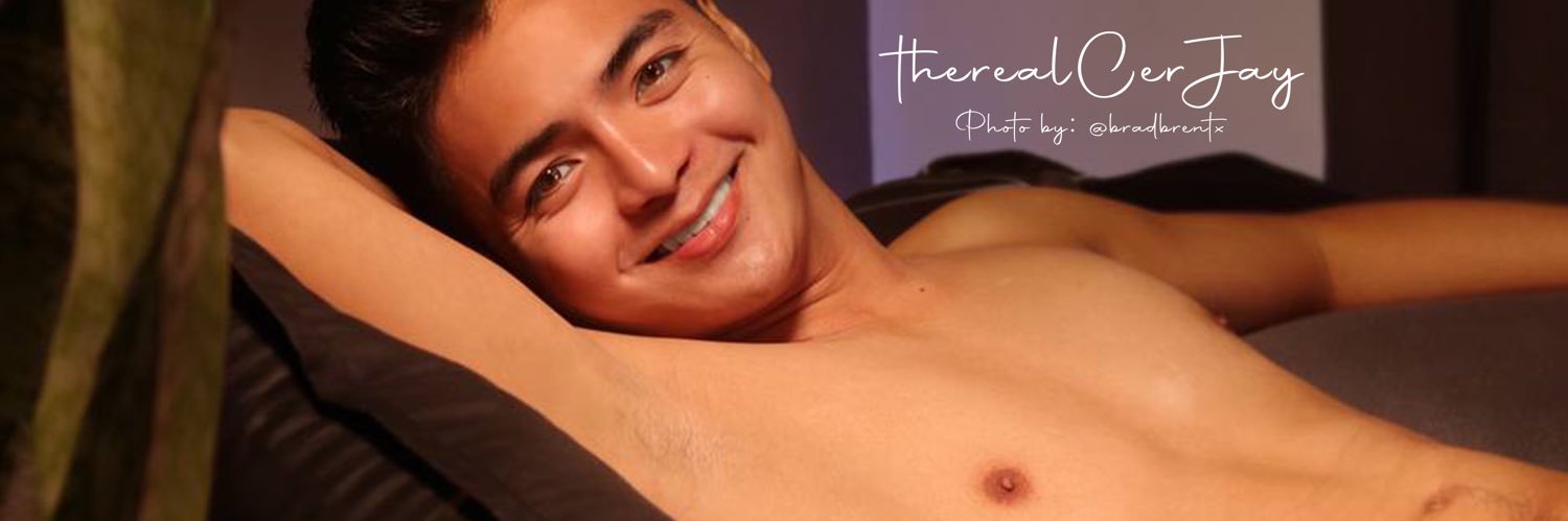 The Real Cerjay 💫 banner