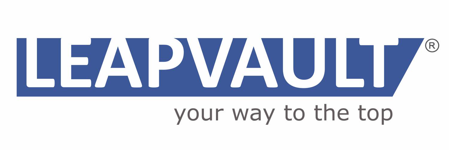LeapVault's profile banner image