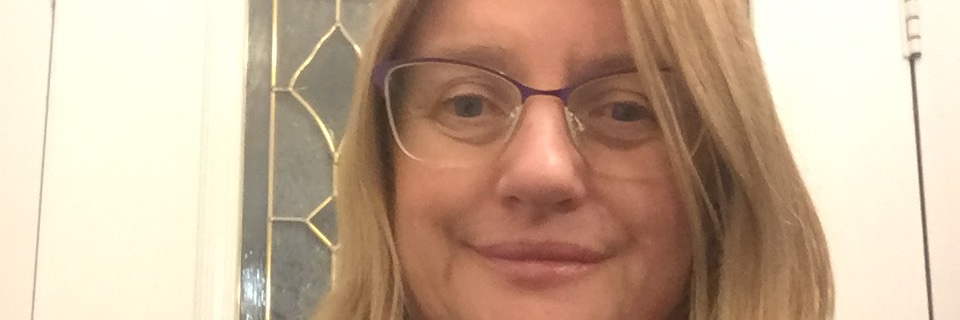 Bethan Galliers banner