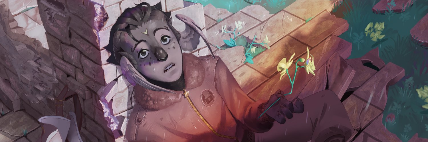 miskit's banner