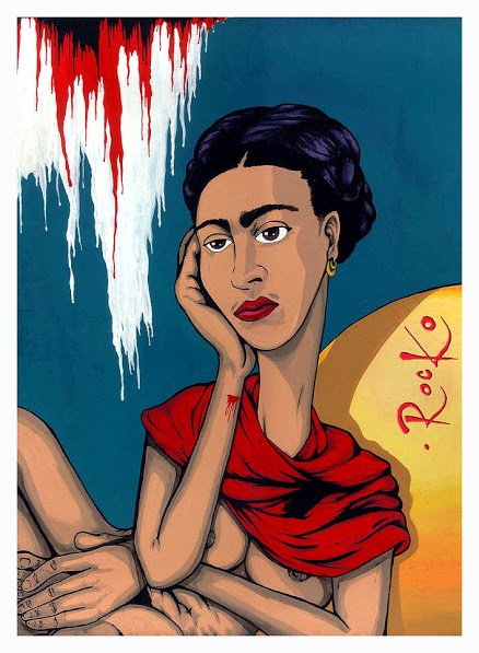 Diana | ETHGas ⛽ banner