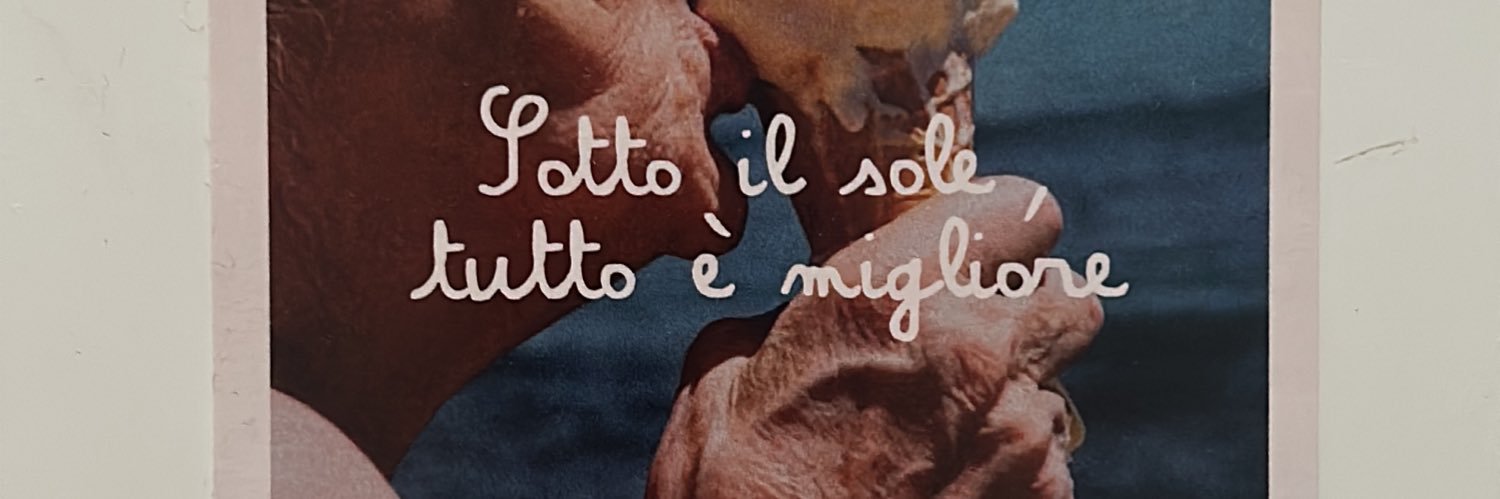 LaCortopassi's profile banner image