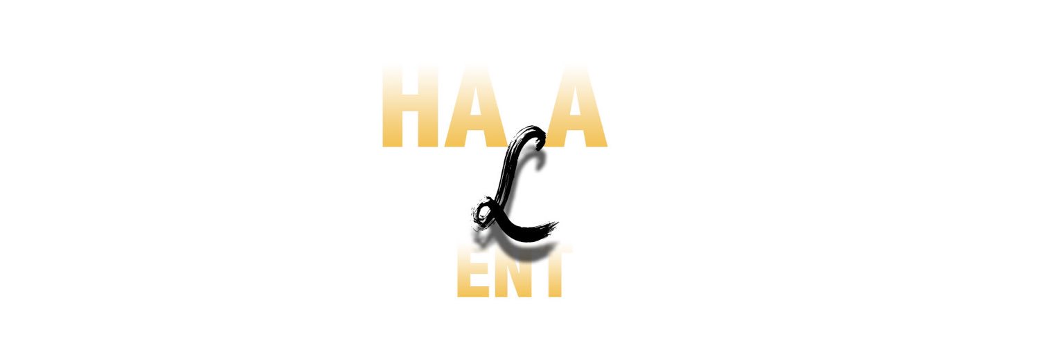 Ha La Entertainment banner