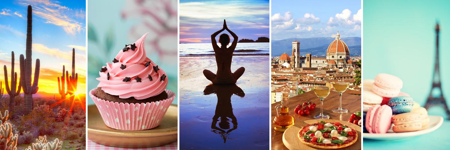 Better Living banner