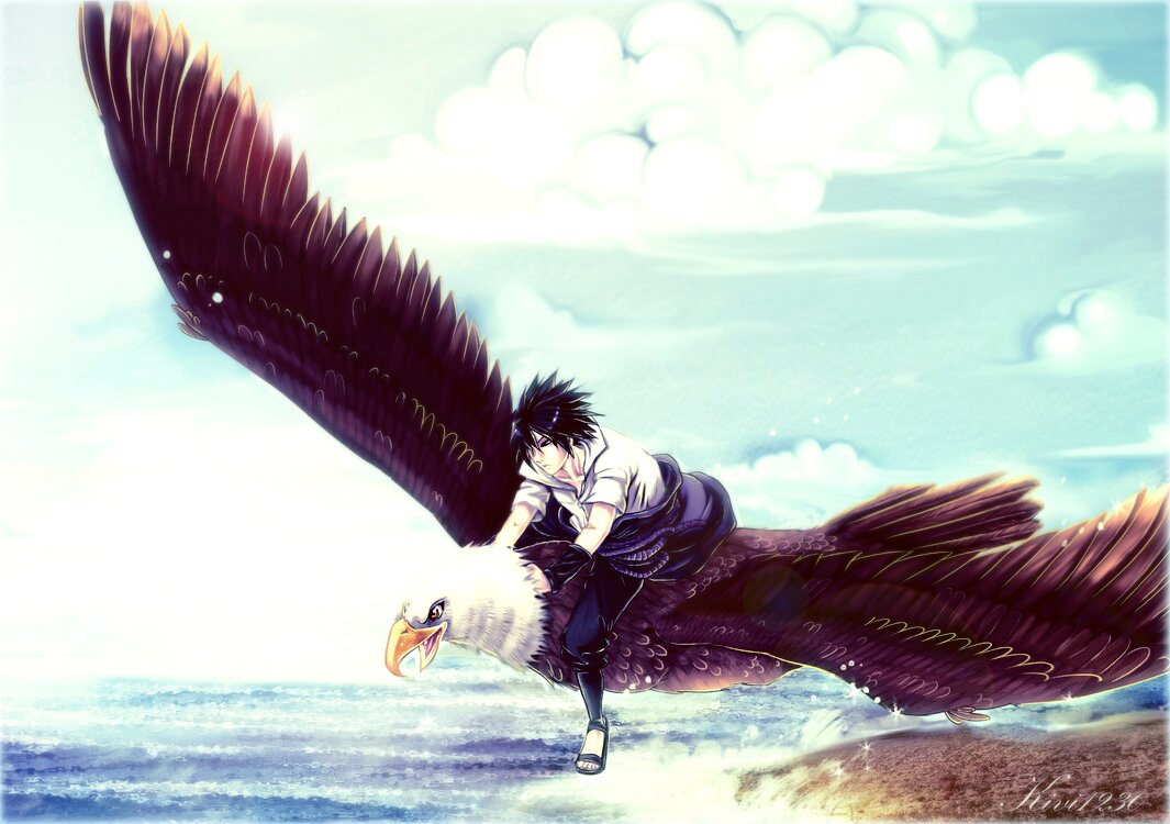 AM_Sasuke's profile banner image