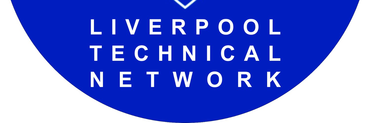 University of Liverpool Technical Network banner