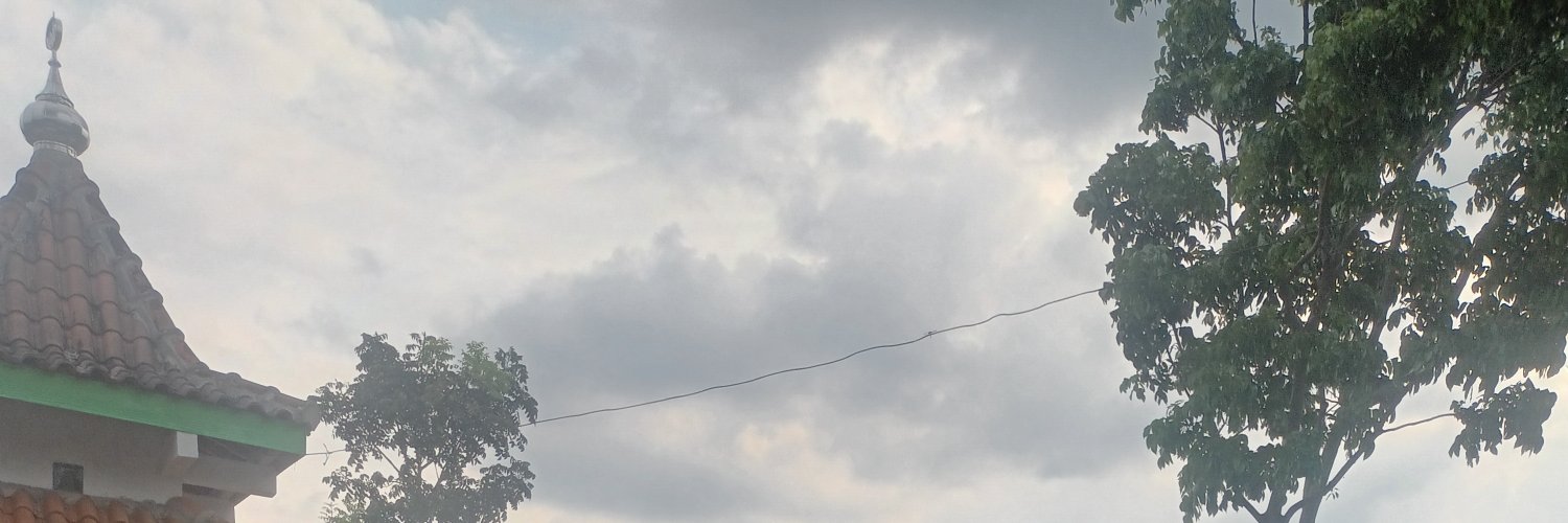 dprihati06's profile banner image