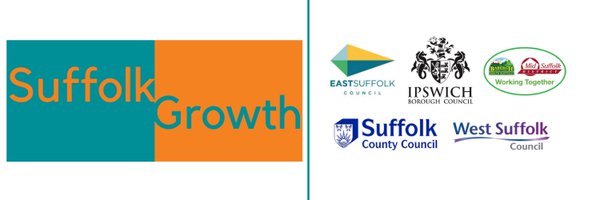 SuffolkGrowth Profile Banner