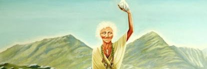 Cailleach Bhéarra banner