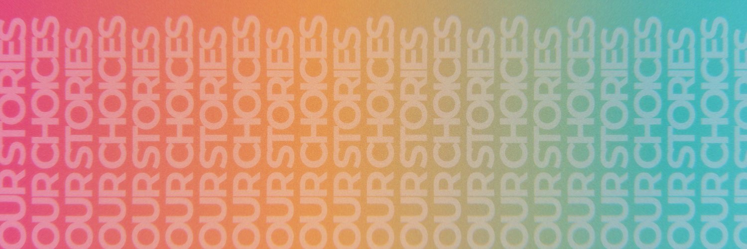 Birth in Color 🌈 banner