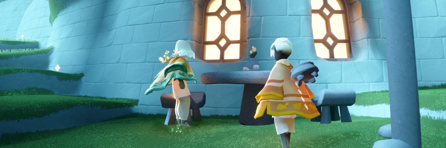 gfsuki's profile banner image