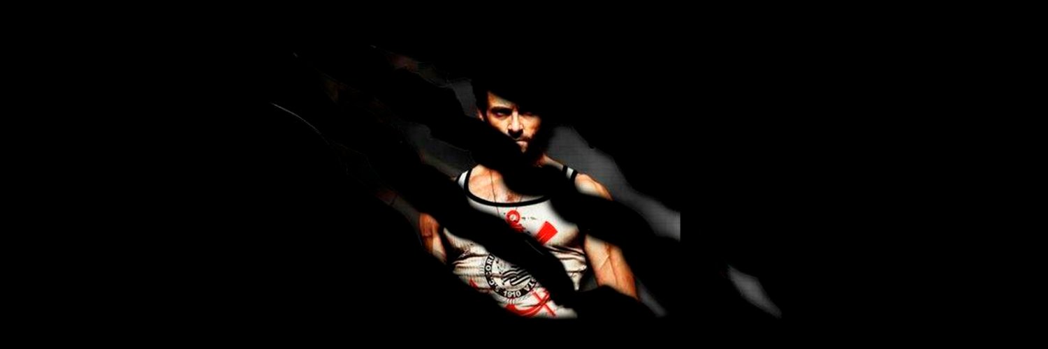 Wolverine Cult Corinthiano ⊗'s banner