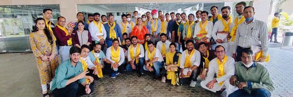 vishram_Adivasi Profile Banner