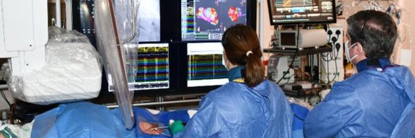 CMartinCardio Profile Banner