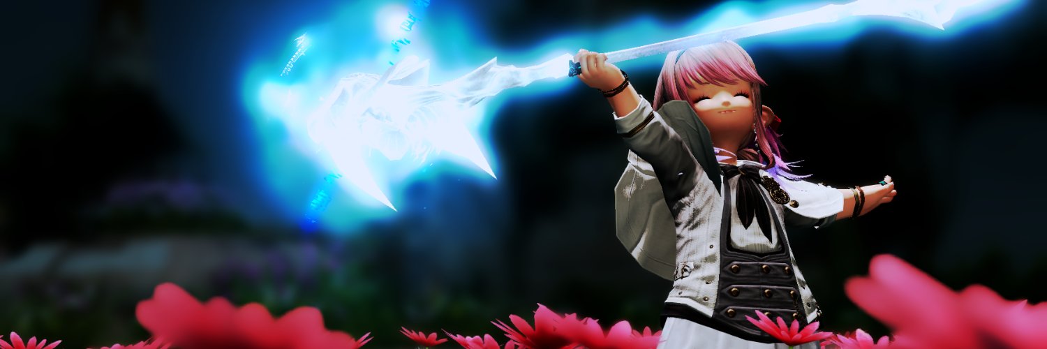 ✿まきる✿ banner