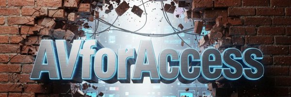 avforaccess Profile Banner