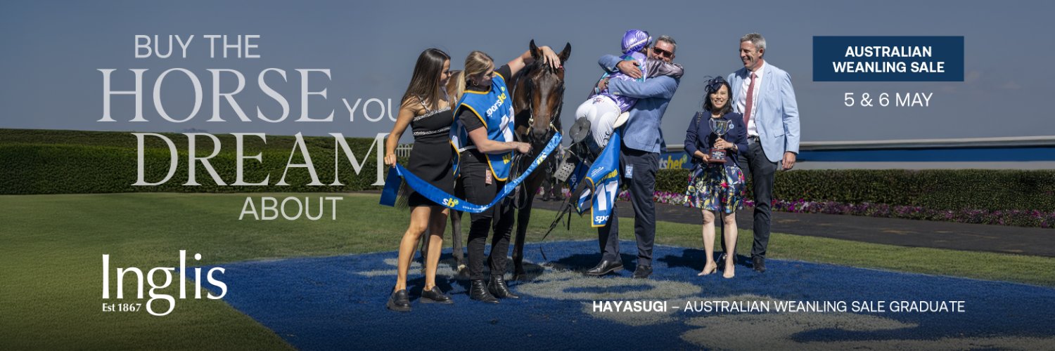 Inglis banner