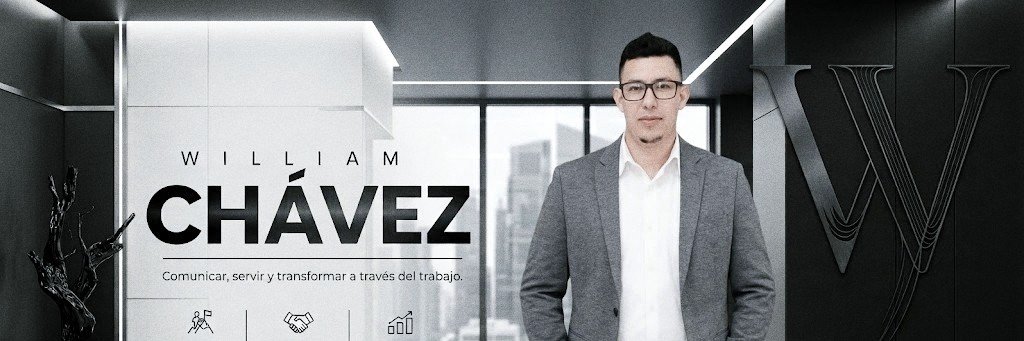 williamcha86's profile banner image