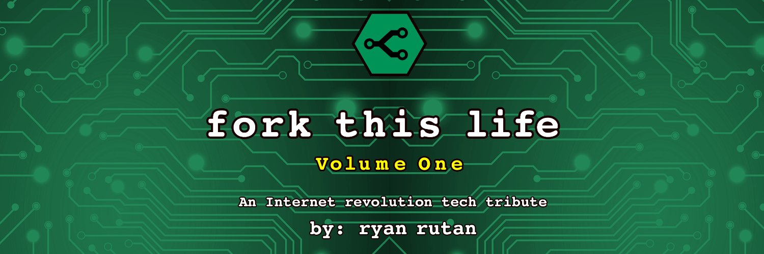 ForkThisLife banner