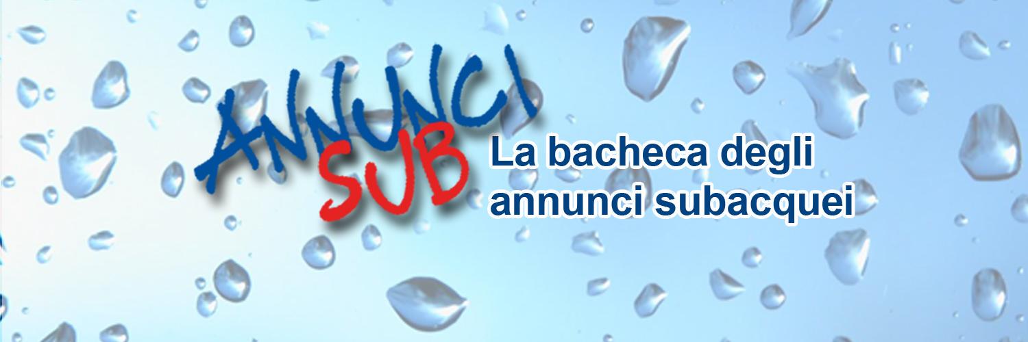 AnnunciSub's profile banner image