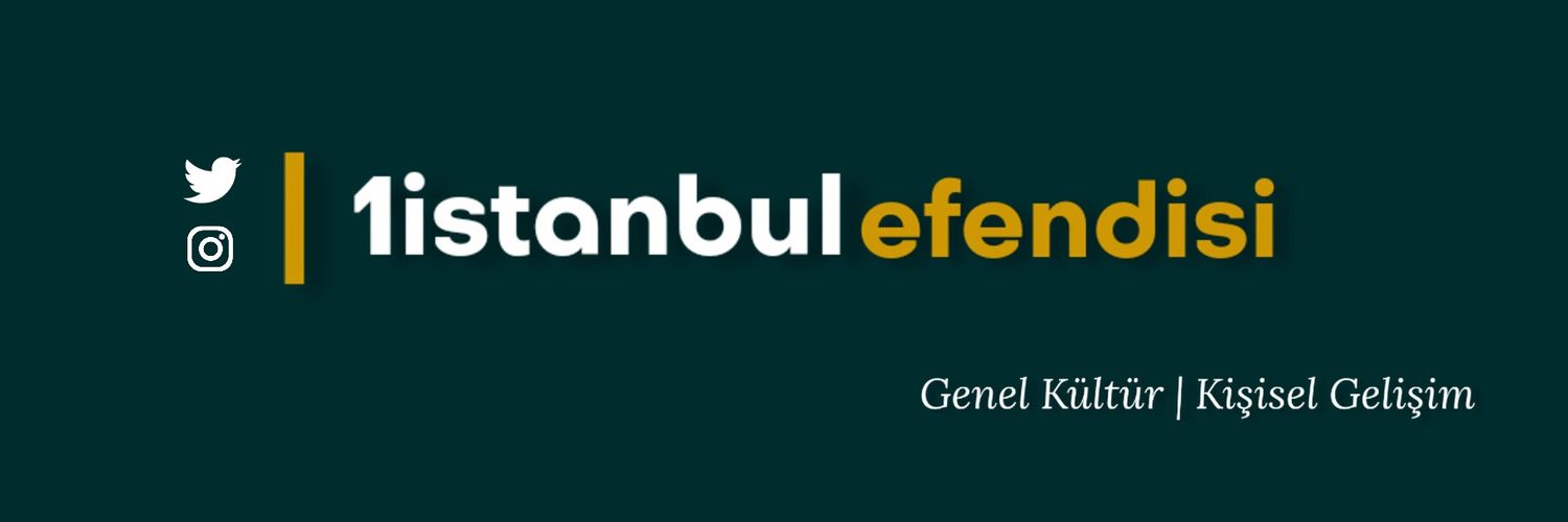 1stanbulefendsi's profile banner image