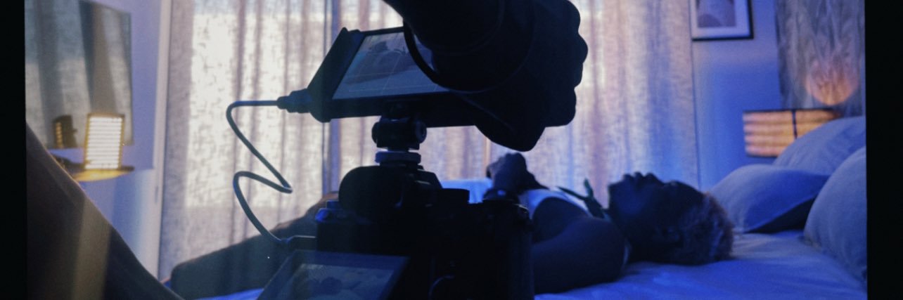 Defkweku's profile banner image