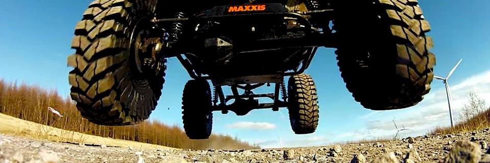 maxxistrepador's profile banner image