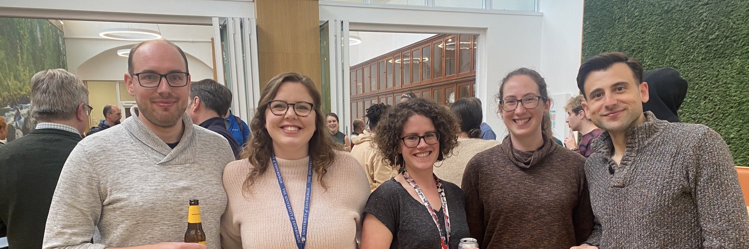 EdiChem Postdoc Committee banner