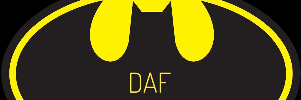 DAFologi's profile banner image