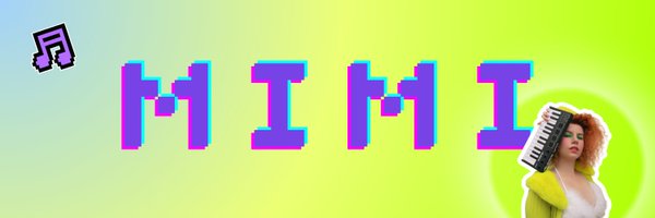 mimimusics Profile Banner