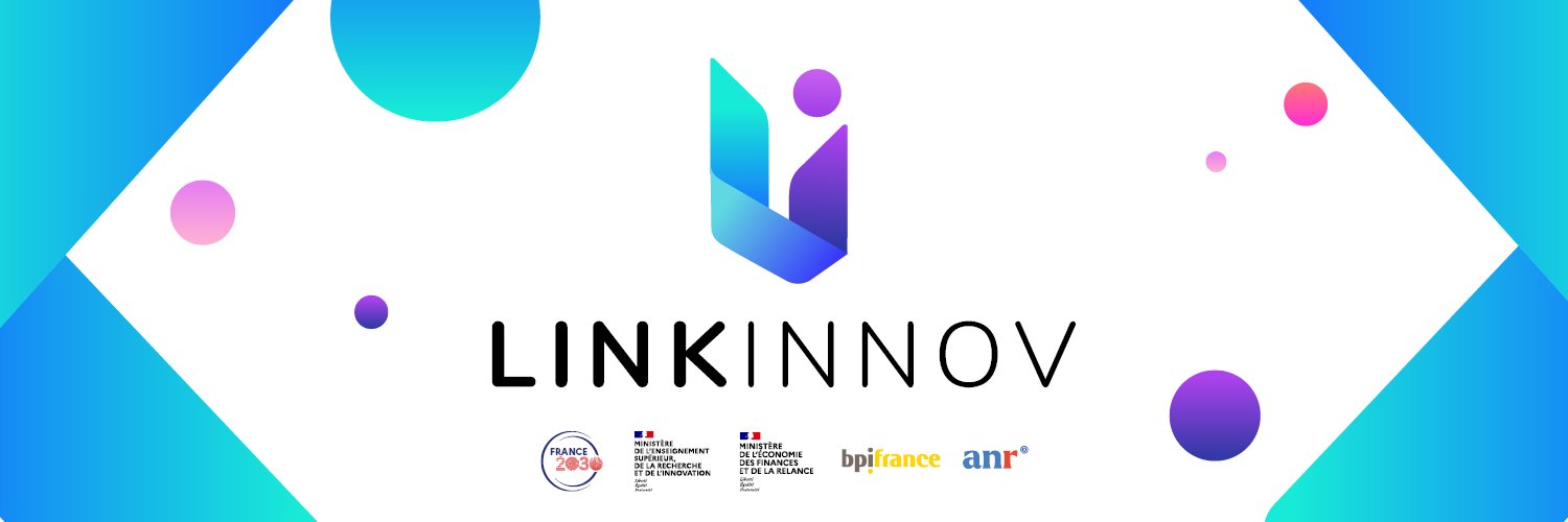 Linkinnov banner
