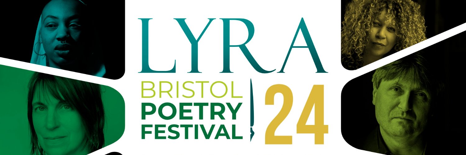 Lyra Bristol Poetry banner