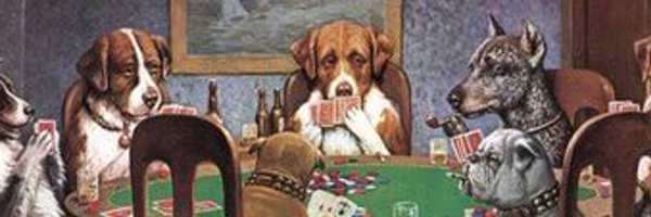 OldRowPups Profile Banner