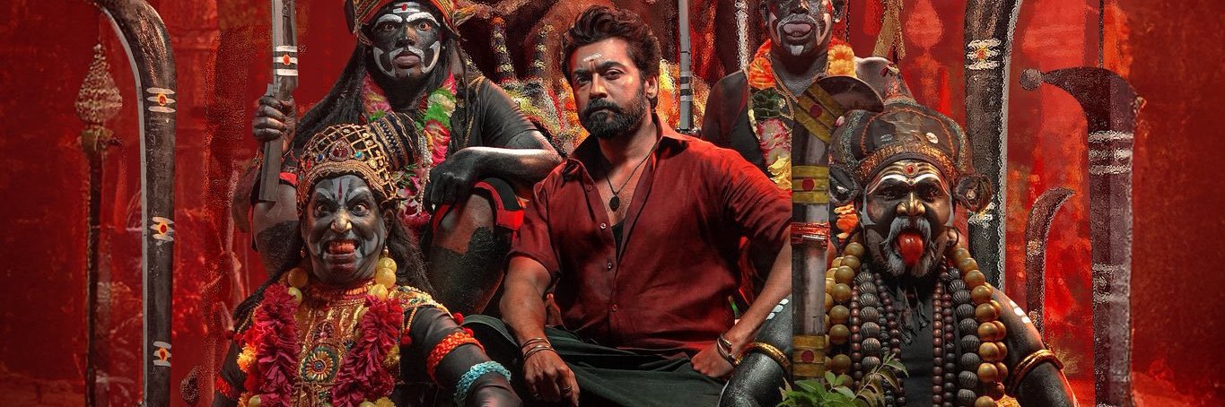Anbave Irupom🤝 Aanish banner