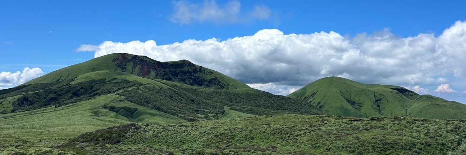 nobushi1971's profile banner image